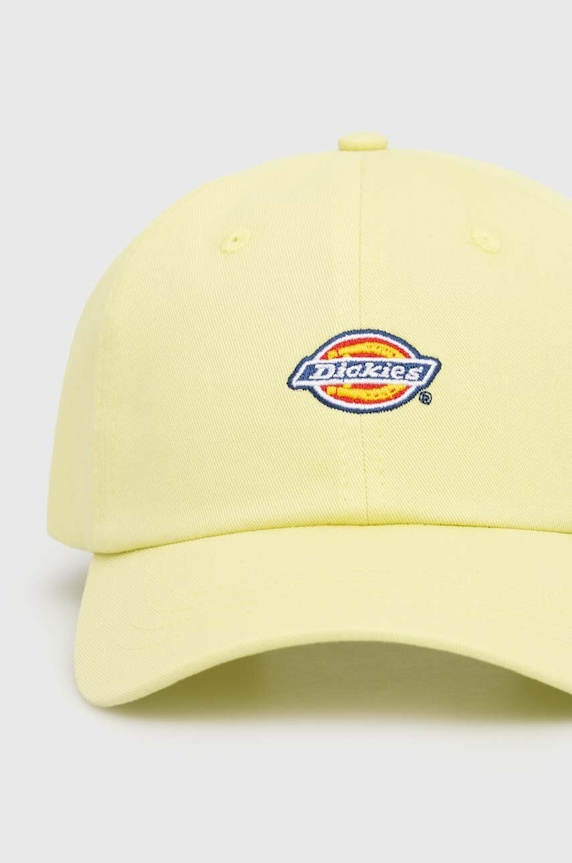 Čiapka Dickies DK0A4TKVBLK1 zelená AW25