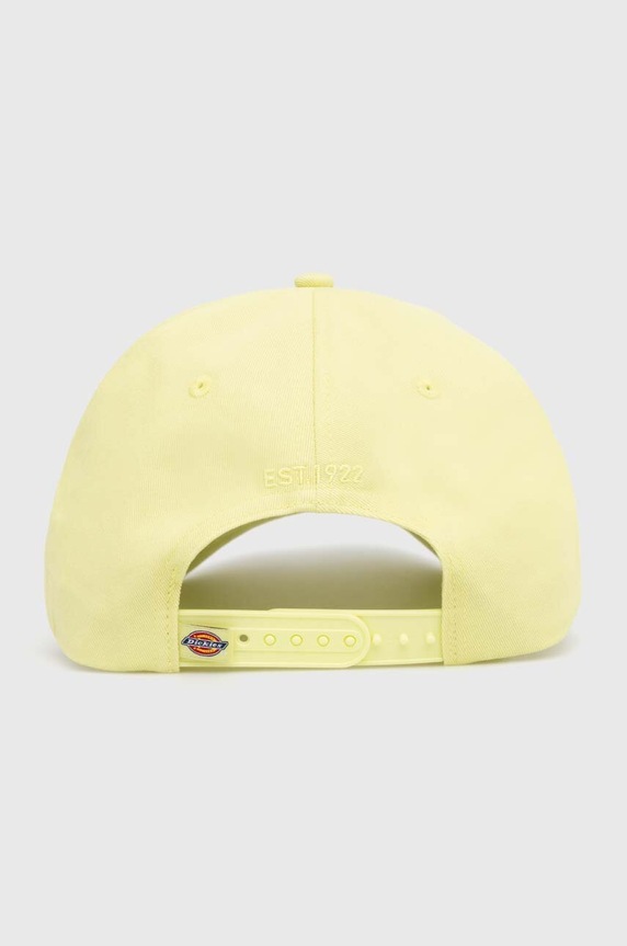 Doplnky Čiapka Dickies DK0A4TKVBLK1 zelená