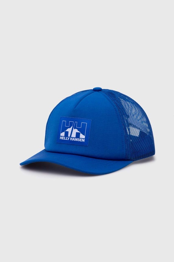 Helly Hansen μπλε 67435