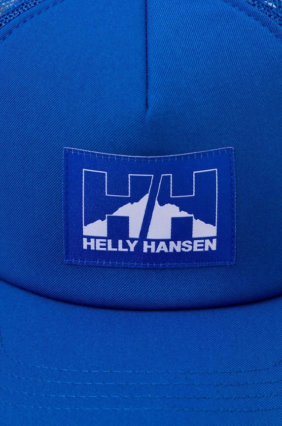 Helly Hansen 67435 μπλε SS25