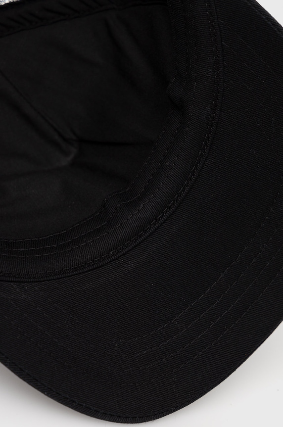 Helly Hansen czapka czarny 67435
