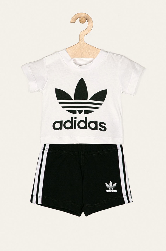 adidas Originals - Komplet dziecięcy 62-104 cm FI8318 multicolor FI8318