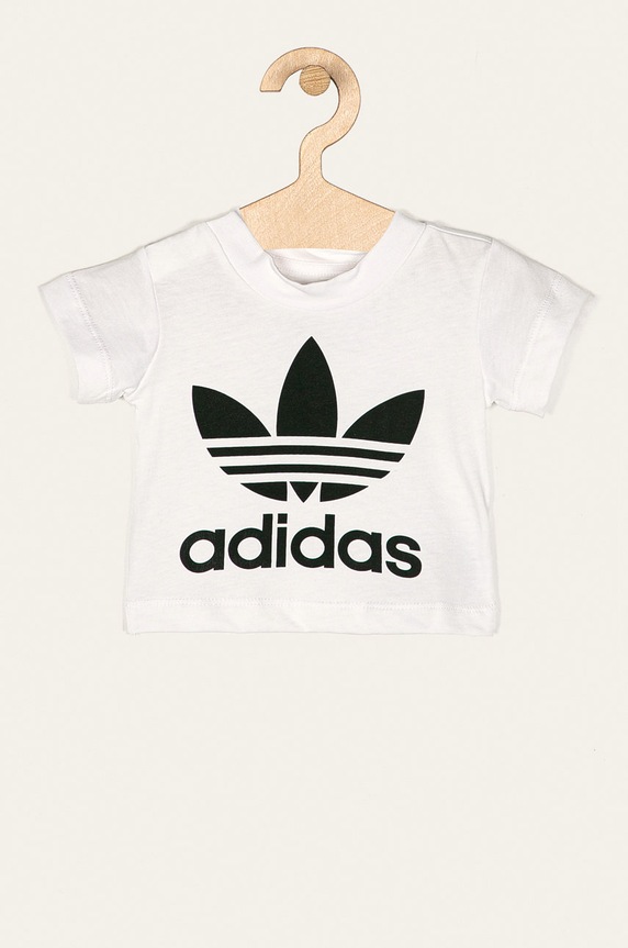 adidas Originals - Komplet dziecięcy 62-104 cm FI8318 FI8318 multicolor SS20