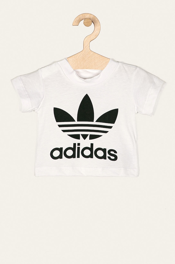 adidas Originals - Komplet dziecięcy 62-104 cm FI8318 FI8318 multicolor SS20