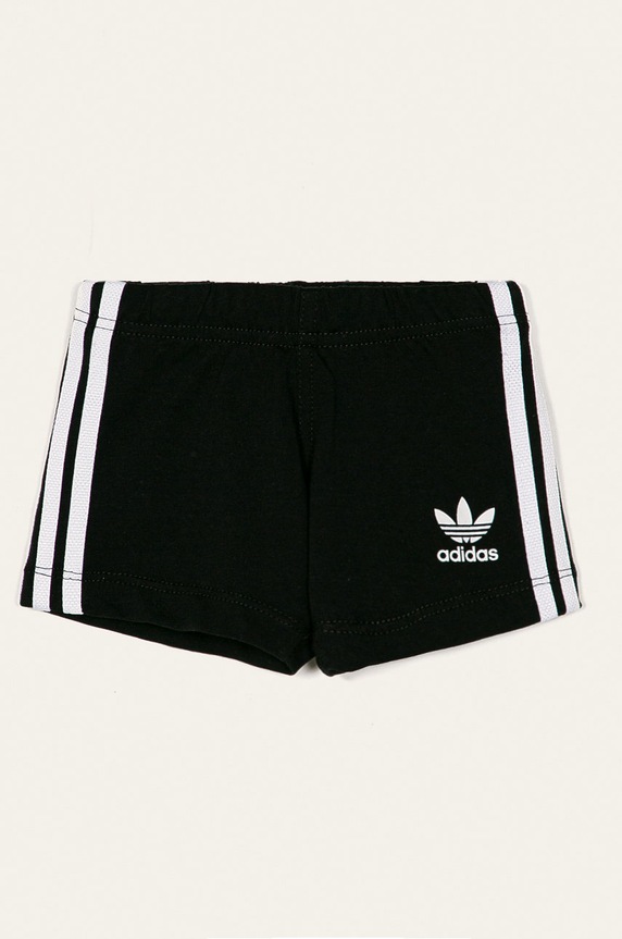Chłopiec adidas Originals - Komplet dziecięcy 62-104 cm FI8318 FI8318 multicolor