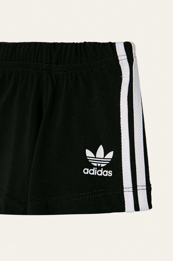 adidas Originals - Komplet dziecięcy 62-104 cm FI8318 FI8318