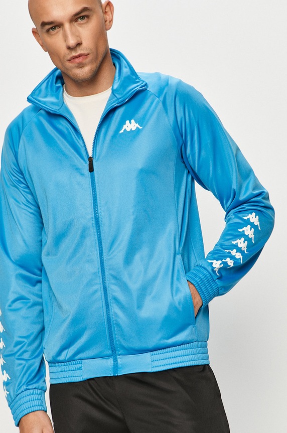 Kappa Trening 303307 albastru AW21