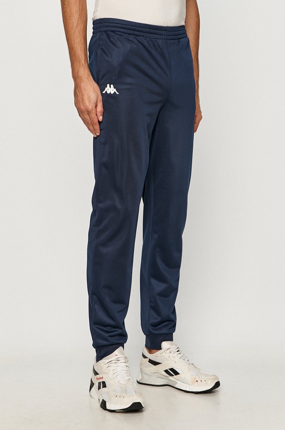 Odzież Kappa Dres 702759 granatowy