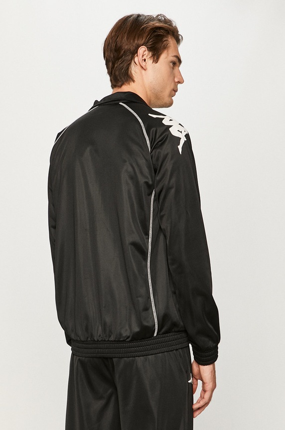 Kappa Dres 702759 czarny