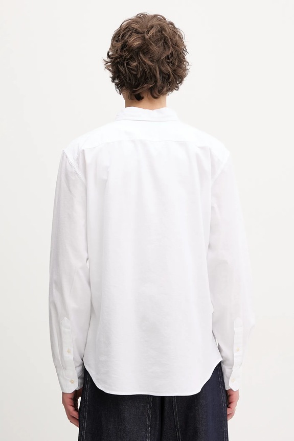 Ruházat Levi's - Ing 86625.0002 fehér