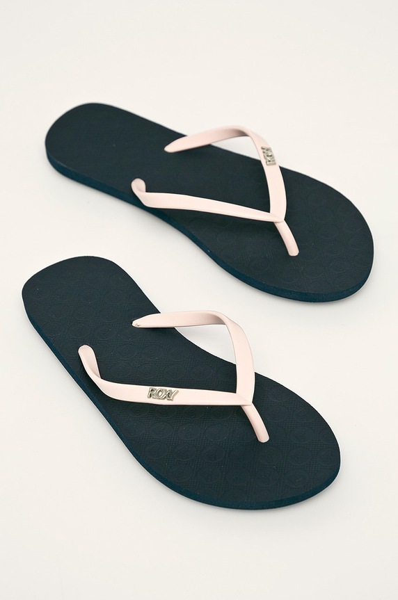 Roxy - Σαγιονάρες ARJL100682. σκούρο μπλε SS20