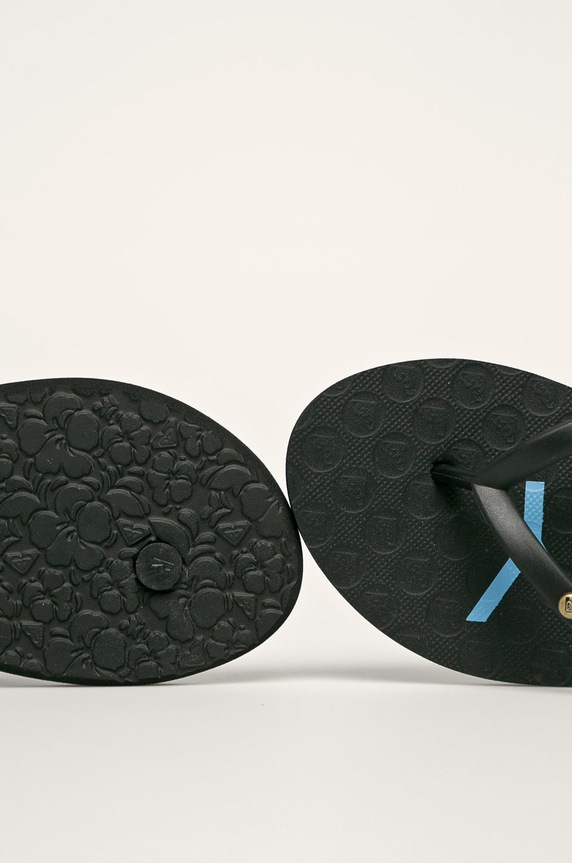 Roxy - Σαγιονάρες μαύρο ARJL100876