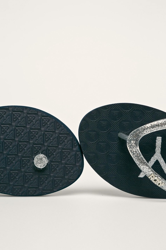 Japanke Roxy Viva srebrna ARJL100873