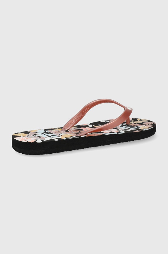 Roxy Σαγιονάρες ARJL100869 ροζ SS24