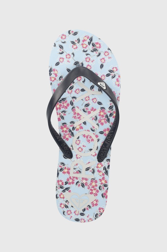 Roxy Japanke plava ARJL100869