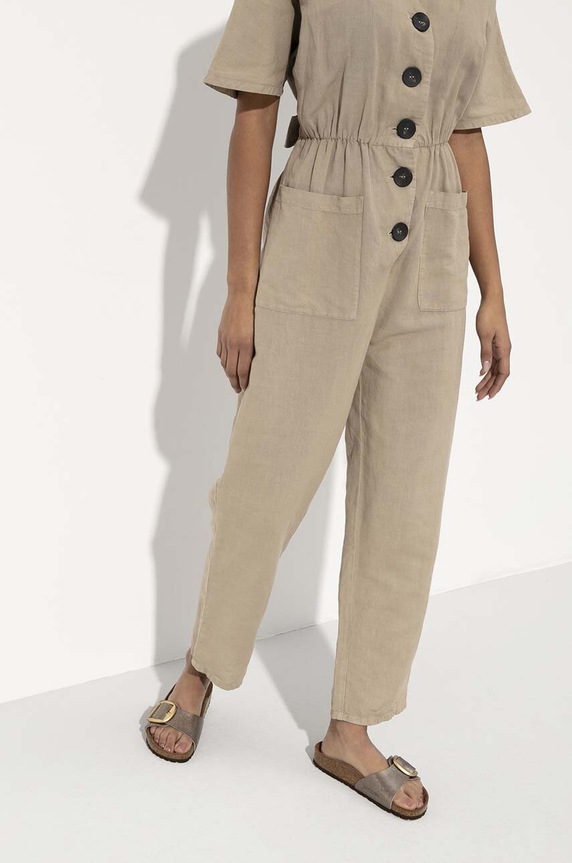 Παντόφλες Birkenstock Madrid Big Buckle 1016237