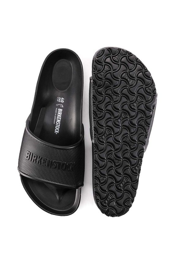 Birkenstock klapki Barbados 1015398