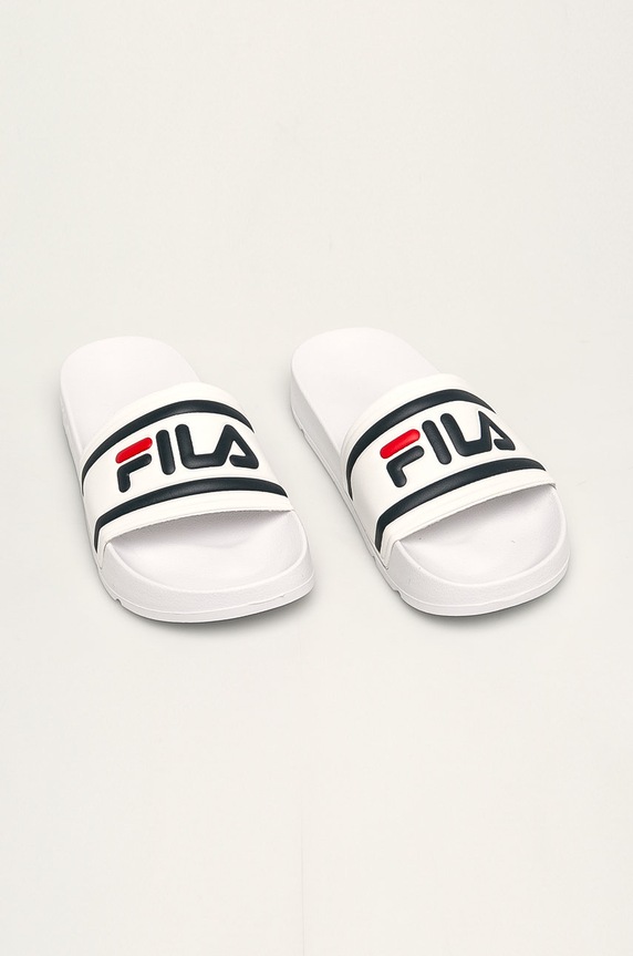 Fila - Papucs cipő 1010901 fehér SS25