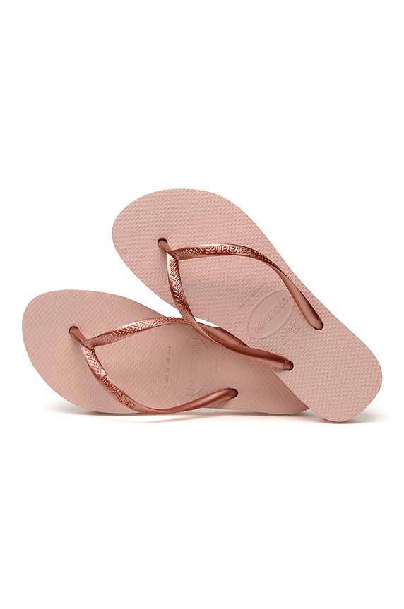Havaianas - Slapi roz 4144537.0076P