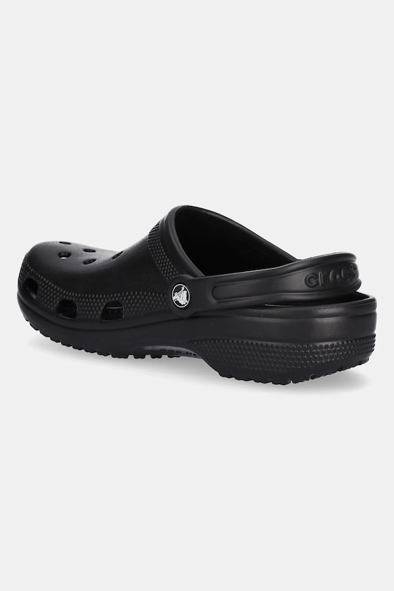 Cipők Crocs papucs Classic CROCS.CLASSIC.10001 fekete