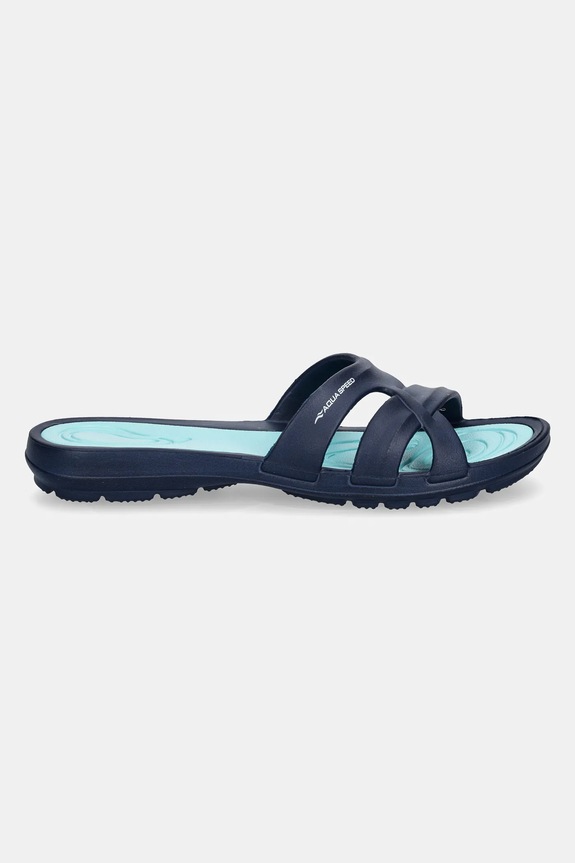 Aqua Speed papucs PANAMA. sötétkék AW23