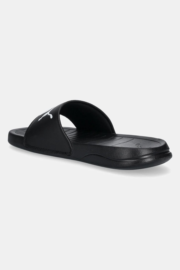 Obuwie Puma klapki Popcat 20 372279 czarny