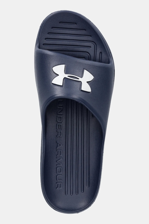 Under Armour - Παντόφλες σκούρο μπλε 3021286.