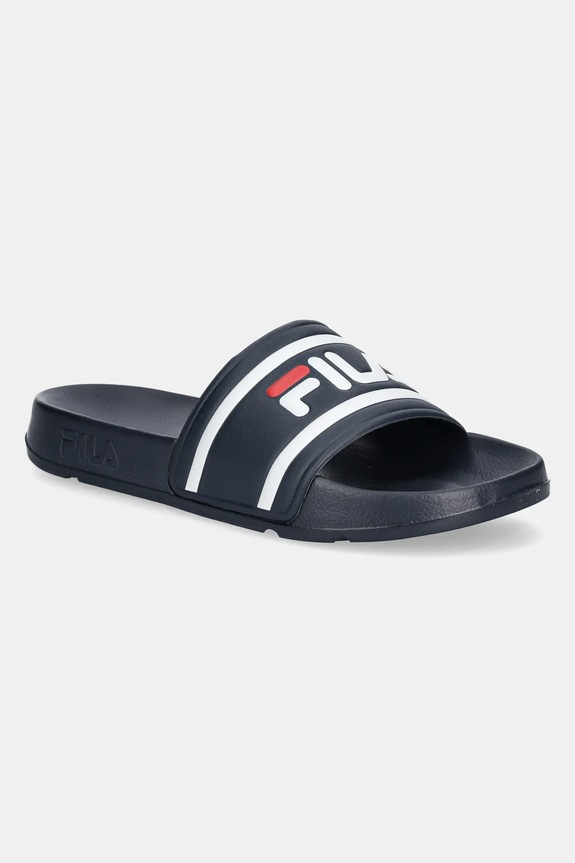 Fila ciabatte slide blu navy 1010930