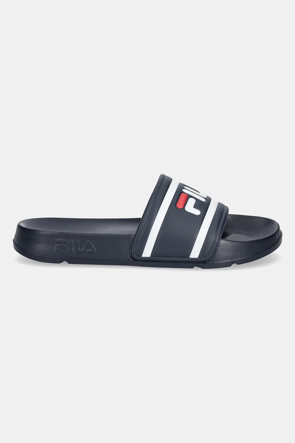 Fila ciabatte slide 1010930 blu navy SS25