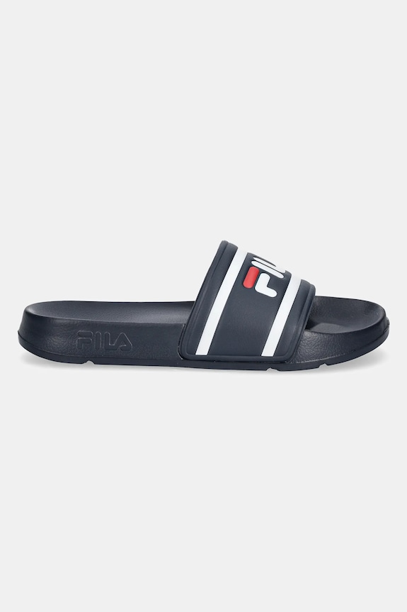 Fila ciabatte slide 1010930 blu navy SS25