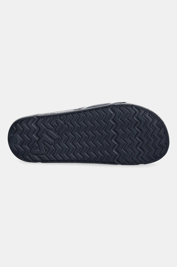Fila ciabatte slide blu navy 1010930