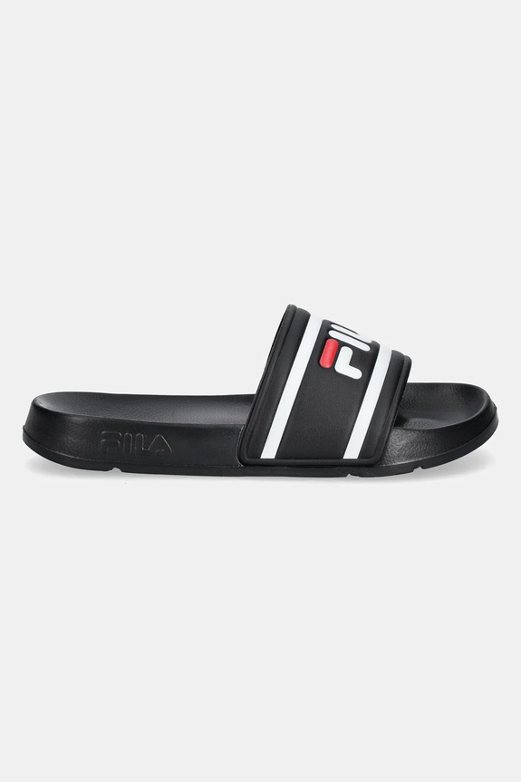 Fila - Papuci 1010930 negru SS25
