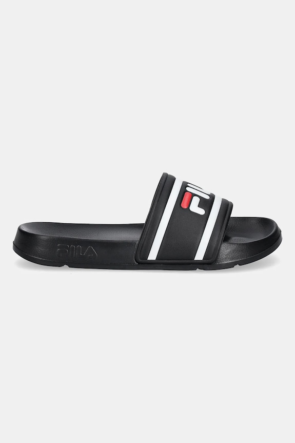 Fila - Papuci 1010930 negru SS25