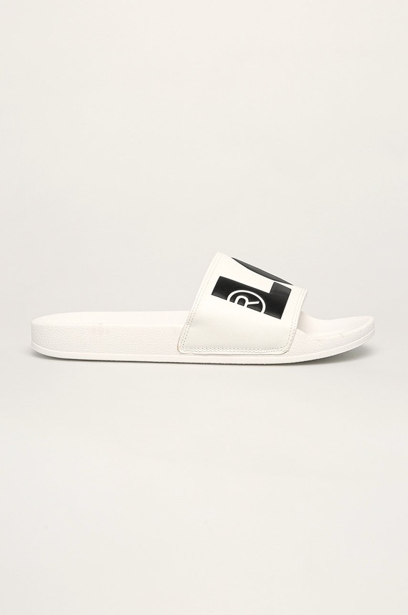 Natikače Levi's June L bijela 37544.0056