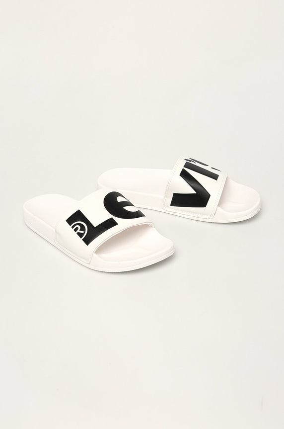 Natikače Levi's June L 37544.0056 bijela AW23