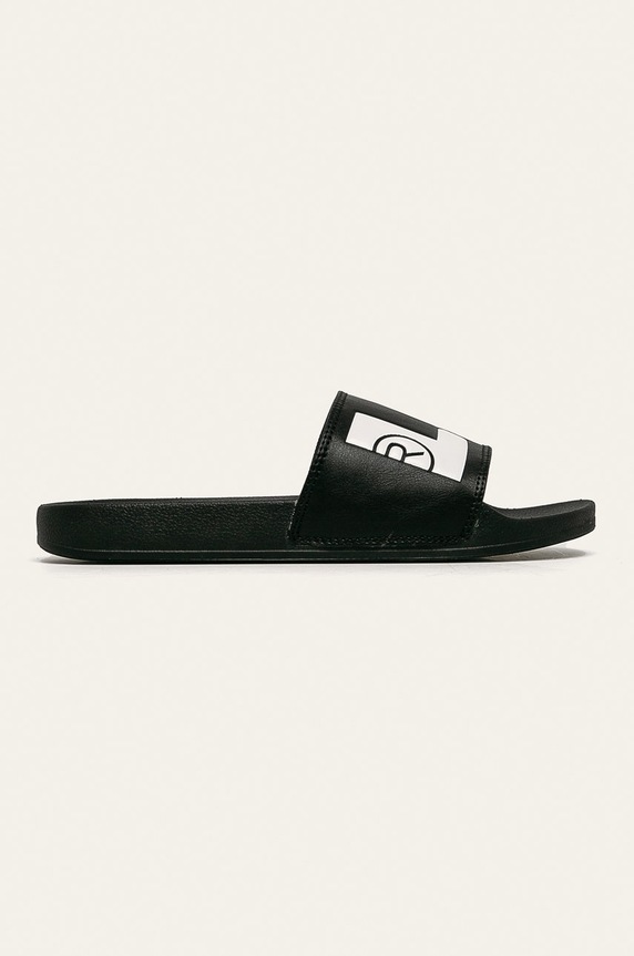 Levi's klapki June L czarny 37544.0024