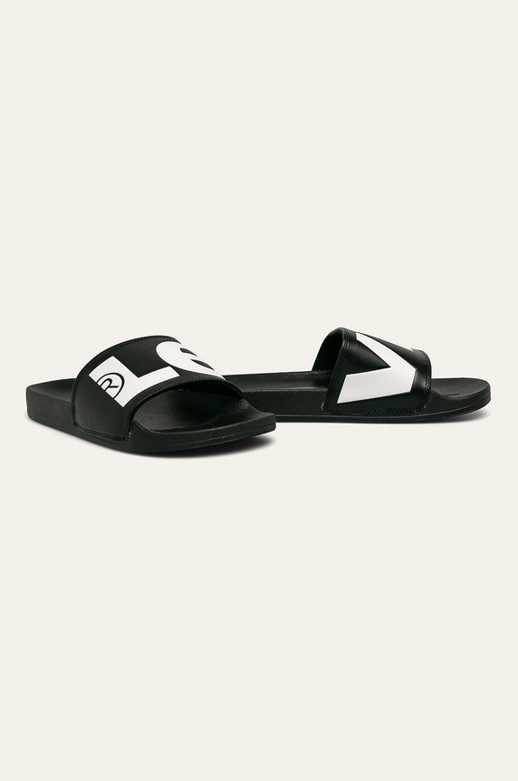 Levi's klapki June L 37544.0024 czarny SS20