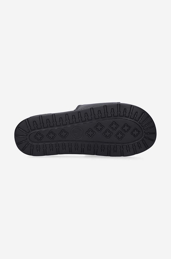 Pantofle Timberland Playa Sands Sports Slide TB0A24VP0151 černá SS20