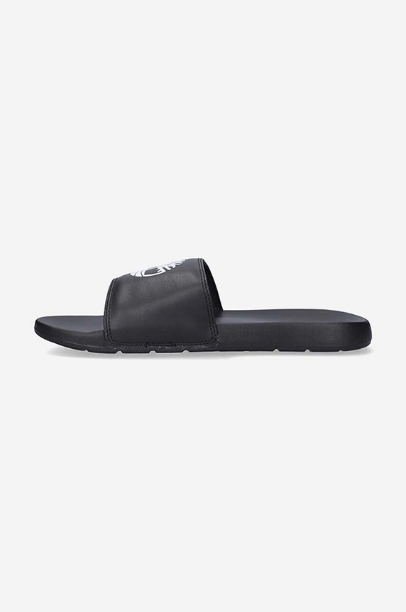 Boty Pantofle Timberland Playa Sands Sports Slide TB0A24VP0151 černá