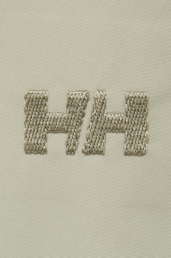 Helly Hansen kurtka przeciwdeszczowa 53247 zielony