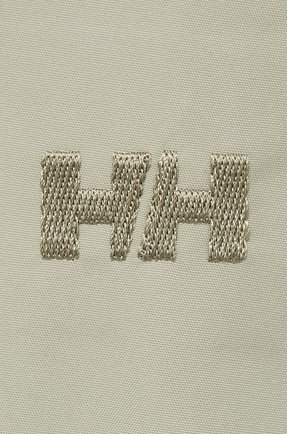 Helly Hansen kurtka przeciwdeszczowa 53247 zielony