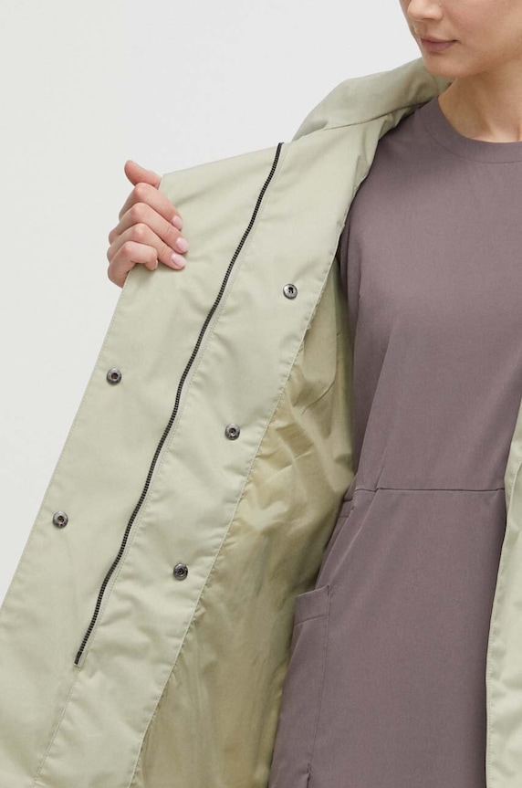 Helly Hansen kurtka przeciwdeszczowa 53247