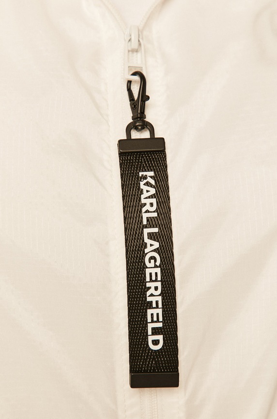 Karl Lagerfeld - Kabát 201W1507