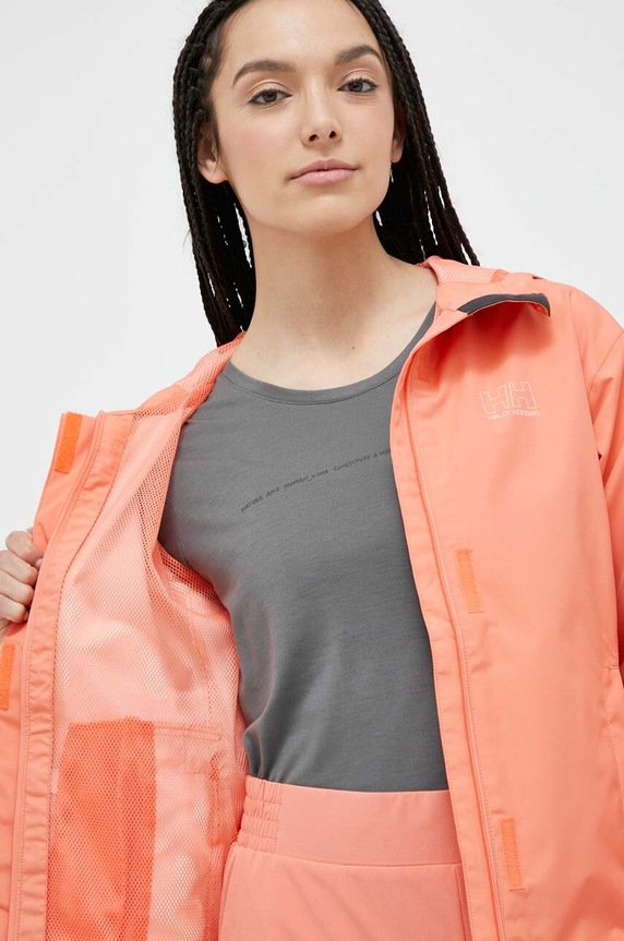 Vodoodporna jakna Helly Hansen Seven 62066