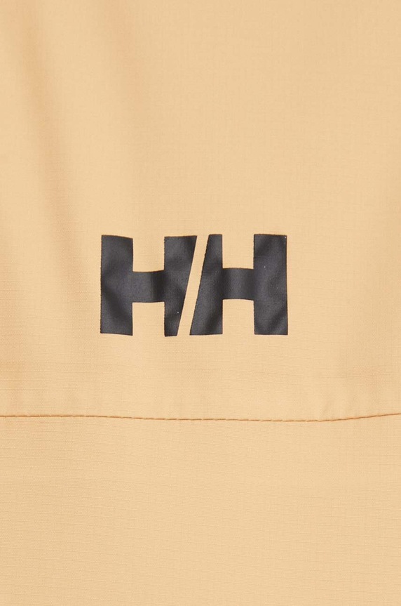 Outdoor jakna Helly Hansen LOKE 62282 zlatna