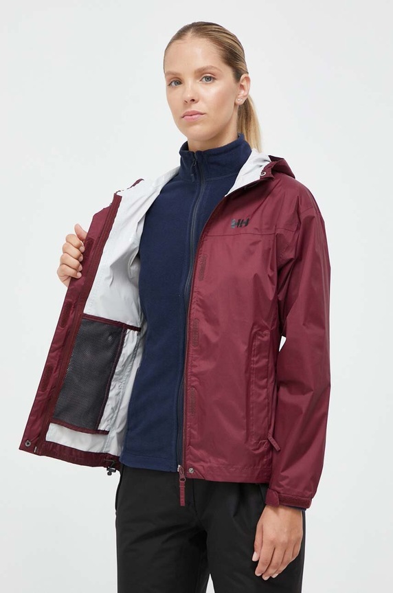 Helly Hansen kurtka outdoorowa LOKE 62282