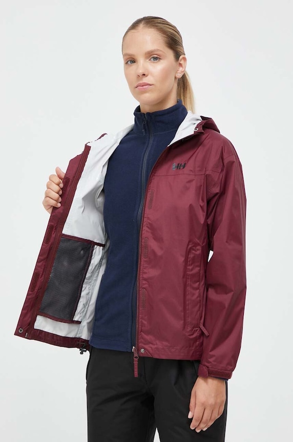 Helly Hansen kurtka outdoorowa LOKE 62282