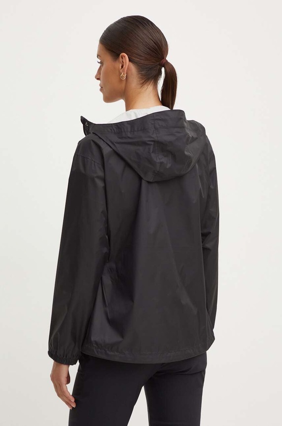 Odzież Helly Hansen kurtka outdoorowa Loke 62282 czarny