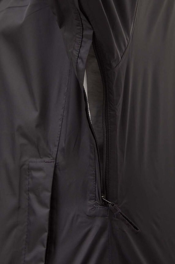 Helly Hansen kurtka outdoorowa Loke 62282 czarny