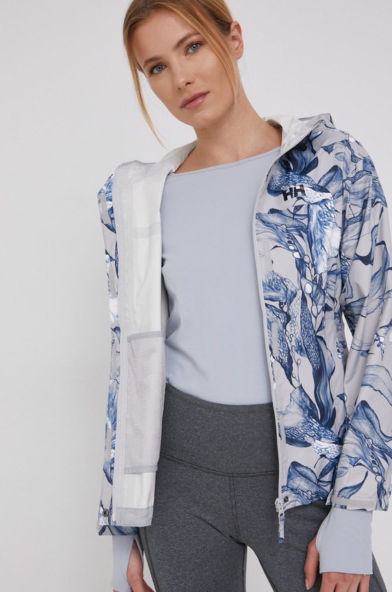 Helly Hansen kurtka outdoorowa Loke 62282
